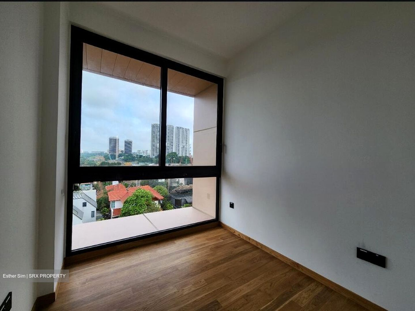 Peak Residence (D11), Condominium #509058791
